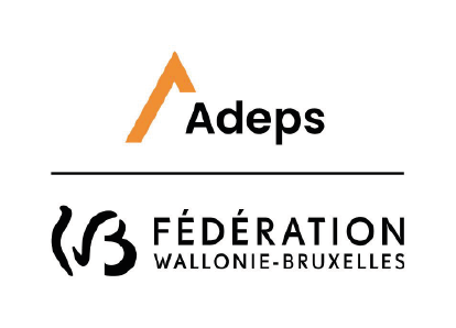 Adeps sponsors gym club soignies