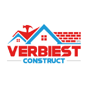Verbiest Construct sponsors gym club soignies